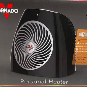 Personal Heater for Home or Office